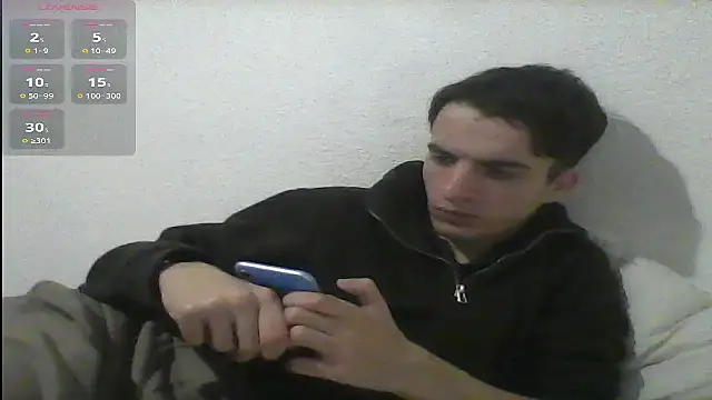 Tombgy07 online show from March 2025 08:10:02 PM