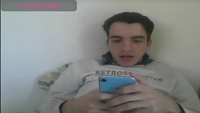 Tombgy07 online show from March 2025 09:31:02 AM