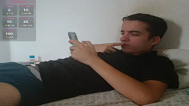 Tombgy07 online show from September 2025 10:51:01 AM