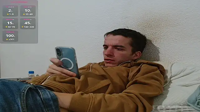 Tombgy07 online show from September 2025 08:03:01 PM