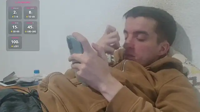 Tombgy07 online show from March 2026 09:08:01 PM