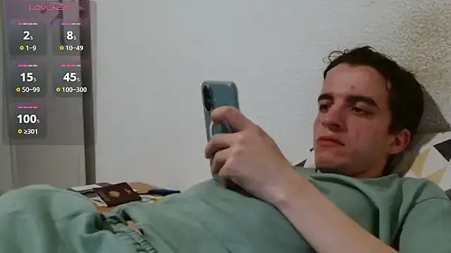 Tombgy07 online show from May 2026 08:36:02 PM