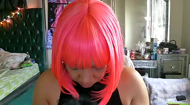 YasmineMinaj online show from March 2025 03:28:02 PM