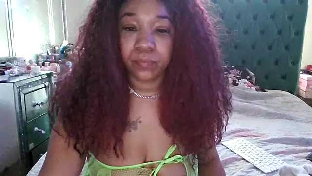 YasmineMinaj online show from February 2026 04:05:02 PM