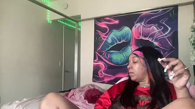 YasmineMinaj online show from March 2026 02:01:01 PM