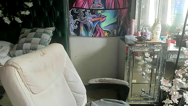 YasmineMinaj online show from May 2026 02:57:02 PM