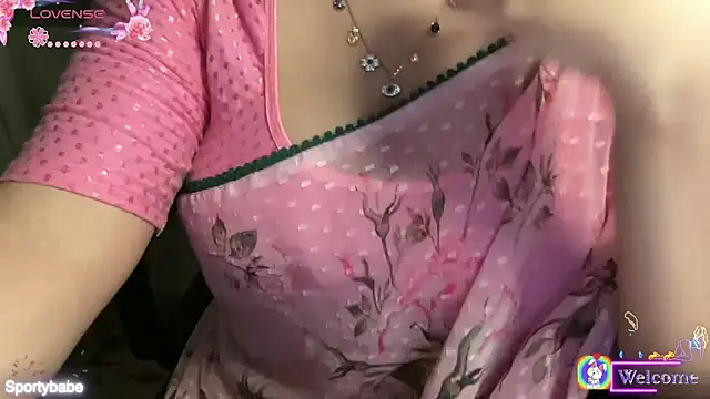 Sportybabe online show from March 2025 05:45:01 PM