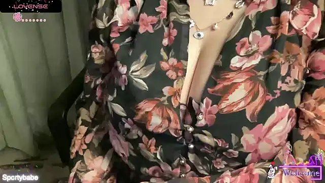 Sportybabe online show from March 2025 05:39:02 PM