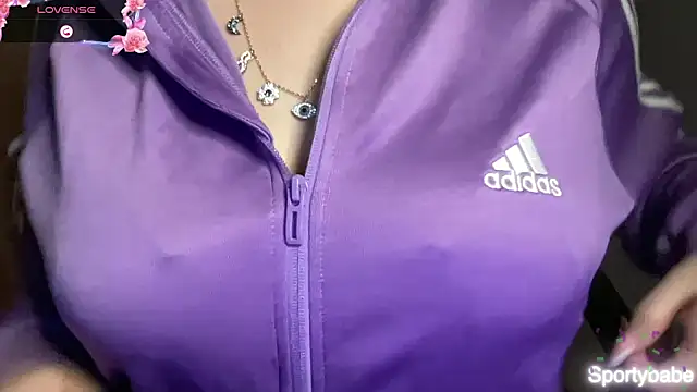 Snapshot of Sportybabe chatting on May 2026 08:15:01 PM Sportybabe online show from May 2026 08:15:01 PM