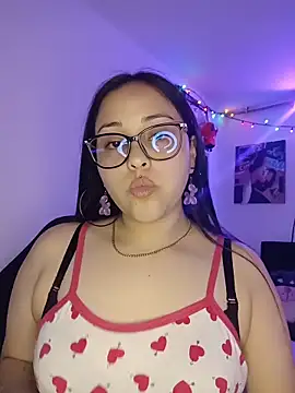 persefone core online show from November 2025 10:09:01 PM