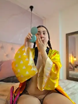 SakuraLee  online show from April 2026 01:55:02 PM