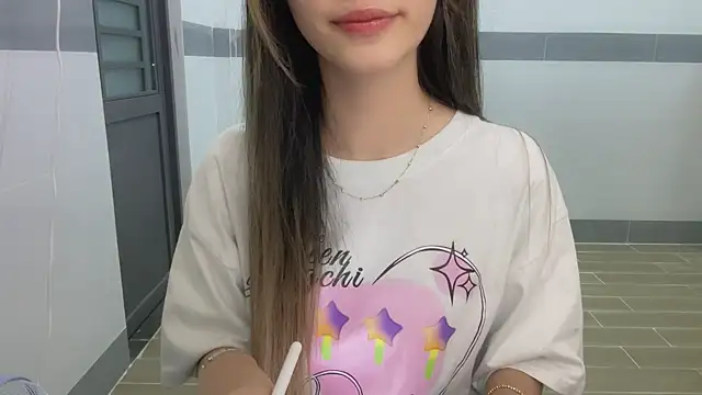 Snapshot of Your-Sunshine chatting on March 2025 03:38:02 PM Your-Sunshine online show from March 2025 03:38:02 PM