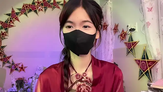 Snapshot of Your-Sunshine chatting on September 2025 03:57:01 PM Your-Sunshine online show from September 2025 03:57:01 PM