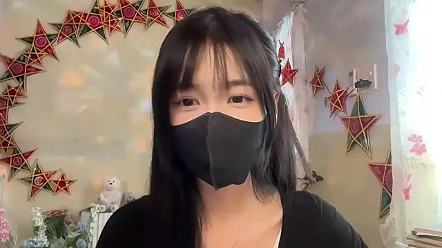 Snapshot of Your-Sunshine chatting on September 2025 04:17:02 AM Your-Sunshine online show from September 2025 04:17:02 AM