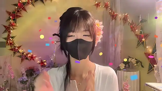 Snapshot of Your-Sunshine chatting on October 2025 05:09:01 PM Your-Sunshine online show from October 2025 05:09:01 PM