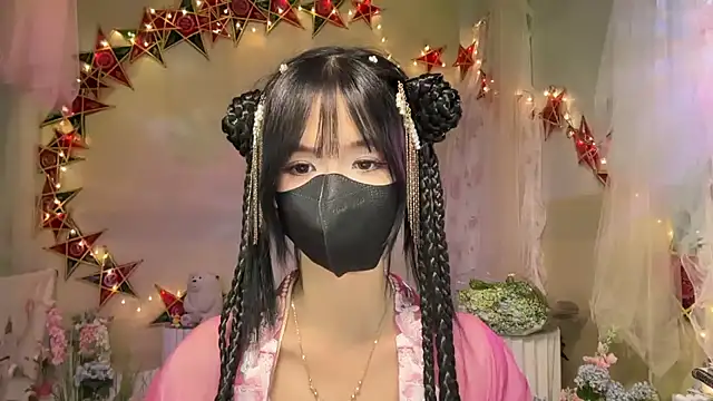 Snapshot of Your-Sunshine chatting on October 2025 04:04:01 PM Your-Sunshine online show from October 2025 04:04:01 PM