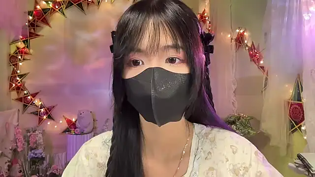 Snapshot of Your-Sunshine chatting on October 2025 04:16:02 PM Your-Sunshine online show from October 2025 04:16:02 PM