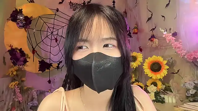 Snapshot of Your-Sunshine chatting on October 2025 03:56:02 PM Your-Sunshine online show from October 2025 03:56:02 PM