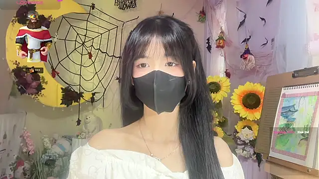 Snapshot of Your-Sunshine chatting on November 2025 04:57:01 AM Your-Sunshine online show from November 2025 04:57:01 AM