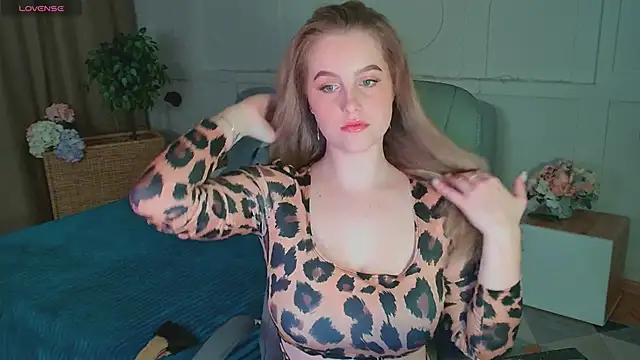 anita blairr online show from February 2025 01:08:01 AM