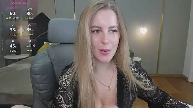 anita blairr online show from February 2026 01:13:01 AM