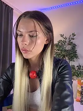 KittyKatyDream online show from February 2025 08:57:01 PM