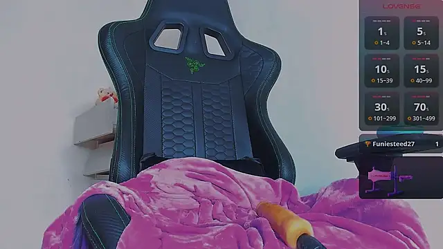 Snapshot of Alice_Davidson chatting on March 2025 07:14:01 PM Alice Davidson online show from March 2025 07:14:01 PM