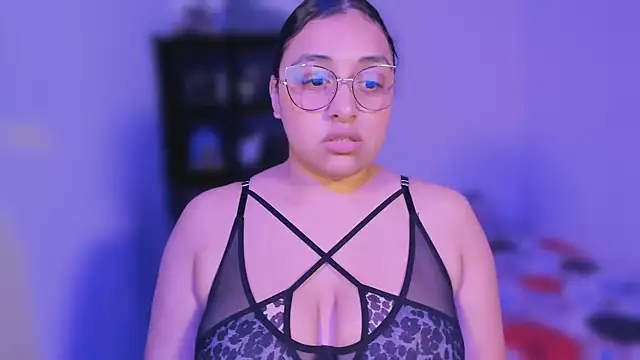 Soysofiarodrigu online show from February 2025 07:41:01 PM