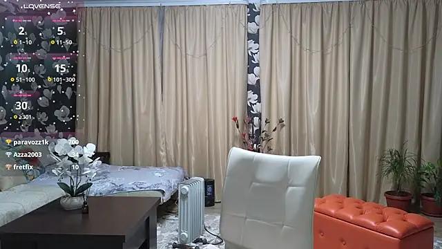 LybovNTV online show from March 2025 11:03:02 PM