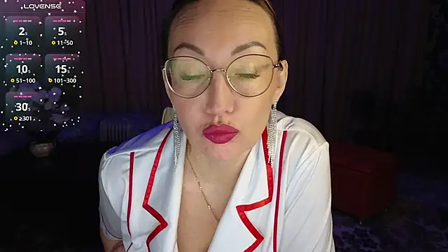 LybovNTV online show from March 2025 07:40:01 PM