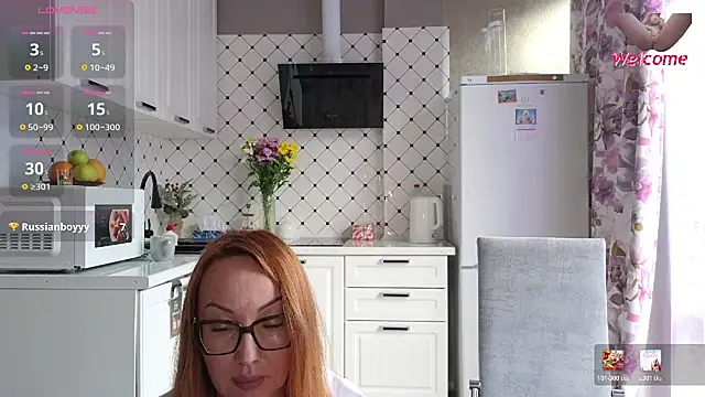 LybovNTV online show from March 2026 12:34:01 PM