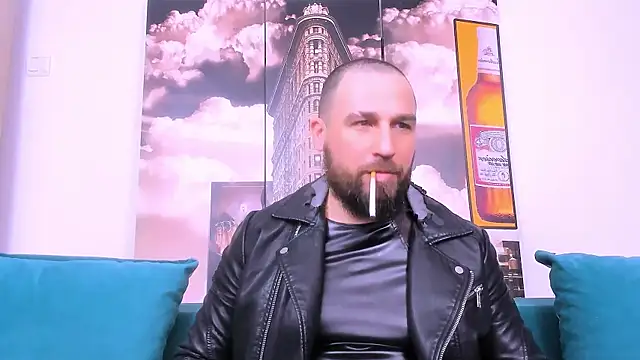 ArmandoSteel4u online show from January 2025 03:11:01 AM