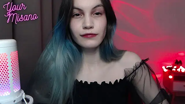 YourMisano online show from December 2024 02:35:01 AM