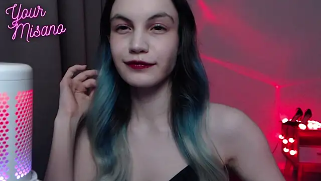 YourMisano online show from February 2025 01:00:02 PM