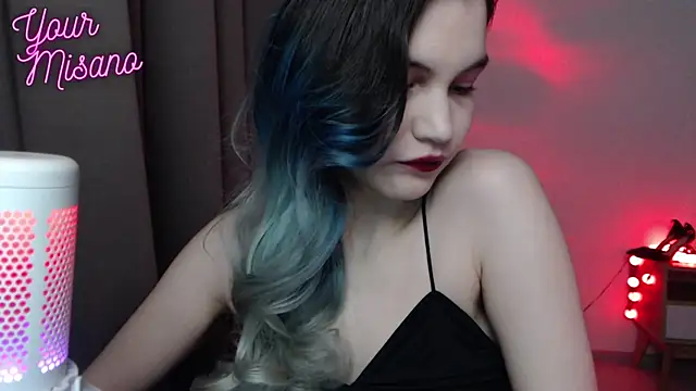 YourMisano online show from February 2025 08:06:02 AM