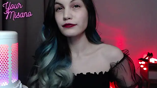 YourMisano online show from February 2025 08:44:02 PM