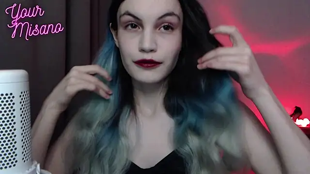 YourMisano online show from February 2025 07:53:01 PM