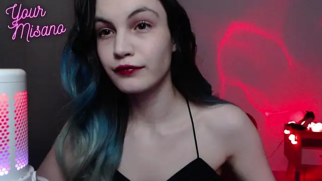 YourMisano online show from February 2025 05:18:02 PM