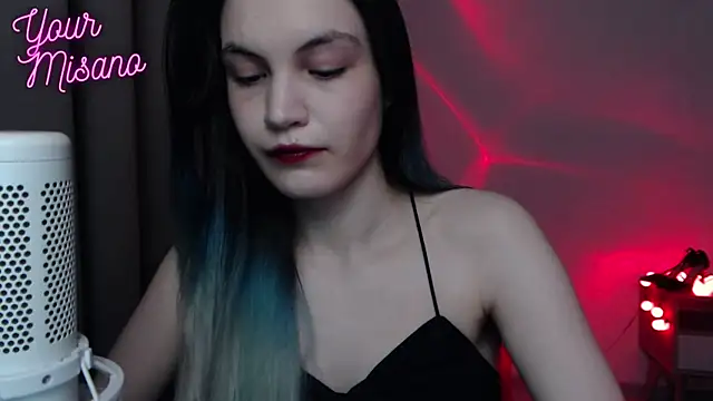 YourMisano online show from February 2025 11:04:02 PM