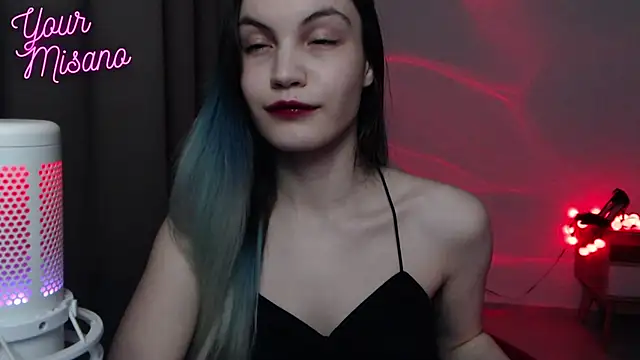 YourMisano online show from March 2025 02:49:02 AM