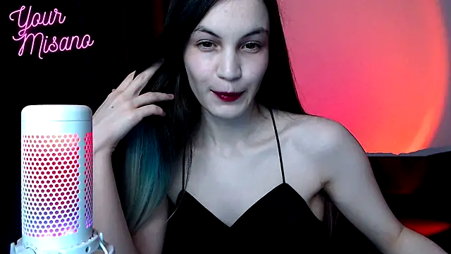 YourMisano online show from September 2025 09:14:01 PM