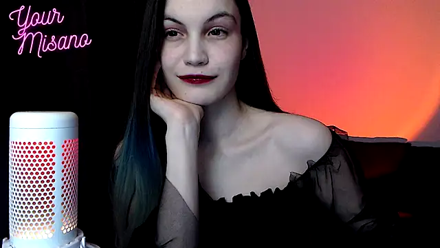 YourMisano online show from September 2025 09:07:02 PM