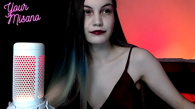 YourMisano online show from October 2025 01:58:02 AM