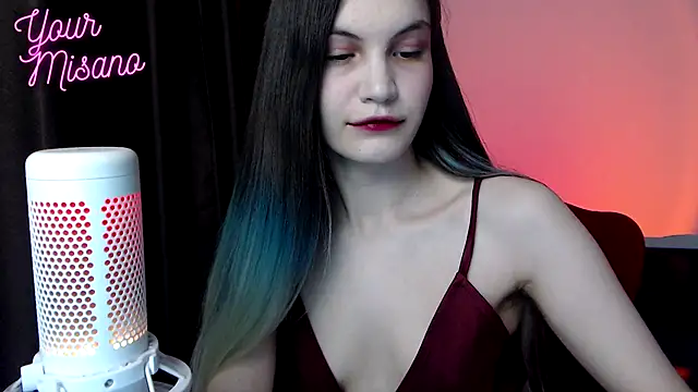 YourMisano online show from October 2025 08:15:02 AM