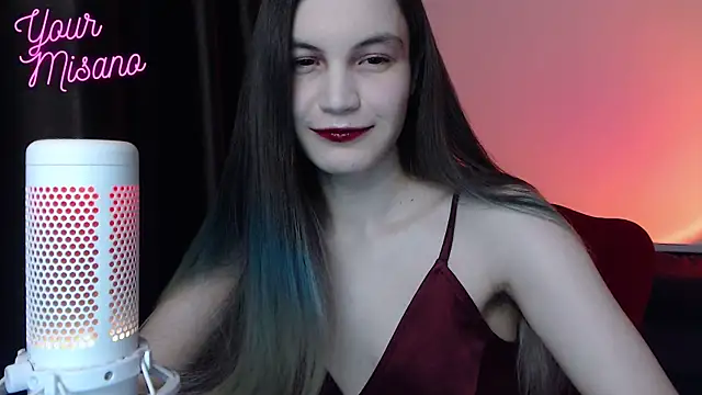 YourMisano online show from November 2025 02:45:02 AM