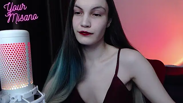 YourMisano online show from November 2025 07:57:01 PM