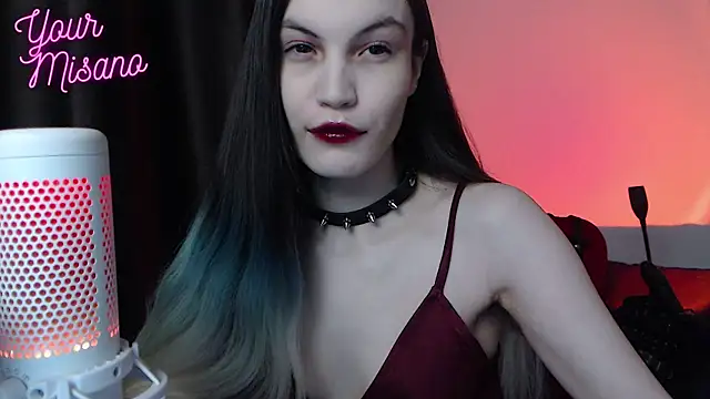 YourMisano online show from December 2025 07:34:02 PM