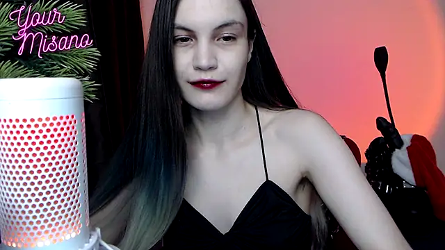 YourMisano online show from December 2025 03:30:01 PM