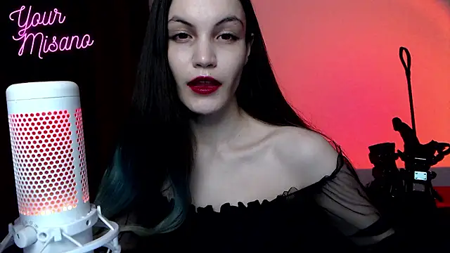 YourMisano online show from January 2026 07:11:01 PM