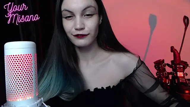 YourMisano online show from February 2026 10:50:01 PM